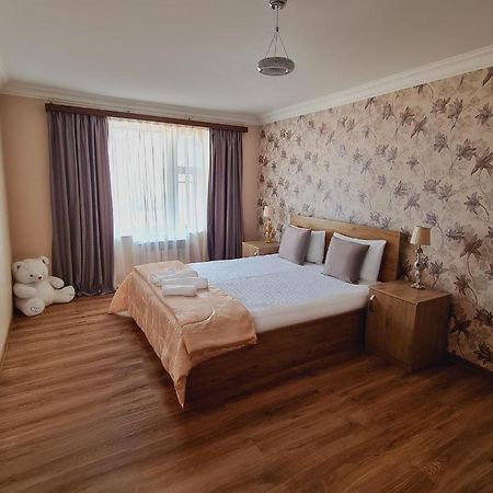 Seva Guesthouse And Cottages Byurakan Ngoại thất bức ảnh