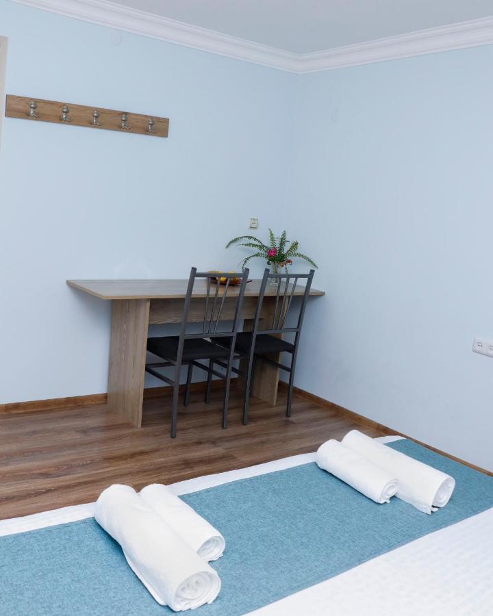 Seva Guesthouse And Cottages Byurakan Ngoại thất bức ảnh