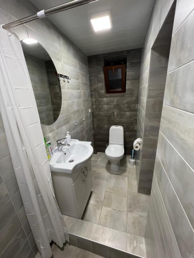 Seva Guesthouse And Cottages Byurakan Ngoại thất bức ảnh